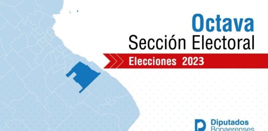 Los partidos y frentes electorales presentaron sus candidatos a senadores bonaerenses por la Octava sección electoral. Repasa, uno por uno los nombres.
