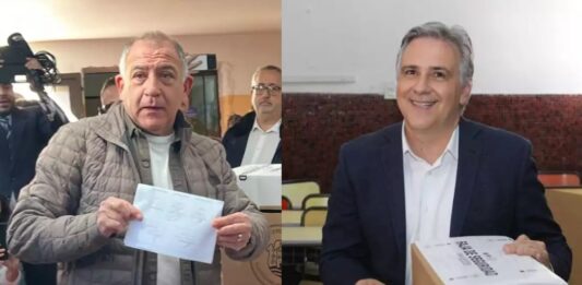 Dan a conocer los primeros resultados de las elecciones en Córdoba y se aguardan novedades de las de Formosa.
