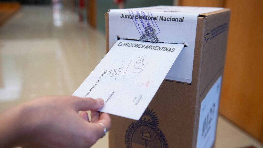 El superagosto electoral concentra las PASO nacionales, elecciones en cuatro provincias y la pulseada en CABA.