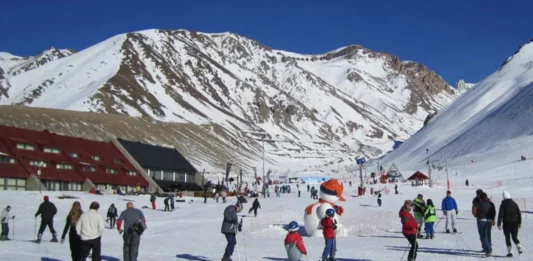 Desde la Confederación Argentina de la Mediana Empresa (CAME) aseguran que fue la mejor temporada de vacaciones de invierno de los últimos 6 años.