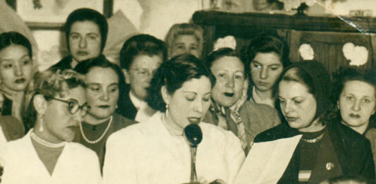 El próximo miércoles, en el 71° aniversario del fallecimiento de Evita, el Instituto Cultural, presentará el libro que reconstruye la historia de las primeras 35 legisladoras bonaerenses. De qué se trata.