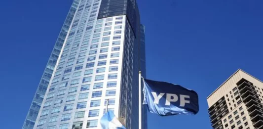 En septiembre saldrá la sentencia sobre el monto que argentina deberá pagar por la nacionalización de YPF.