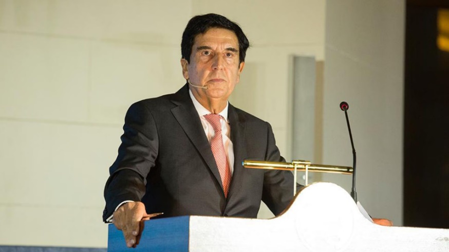 Carlos Melconian, el elegido por Patricia Bullrich para ocupar el Ministerio de Economía