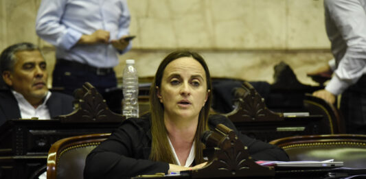 Una diputada nacional massista envió un proyecto de ley para prohibir la venta del CONICET, una de las polémicas propuestas de Javier Milei.