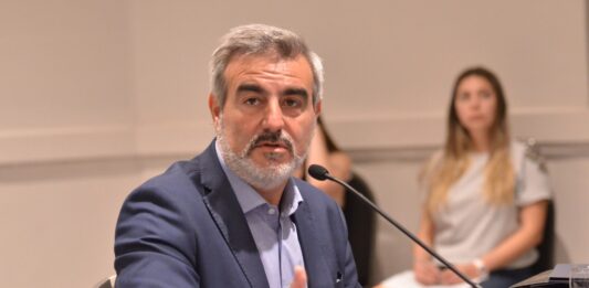 Paco Durañona analizó el resultado de las PASO y pidió no subestimar al electorado ni los cortes de boleta.