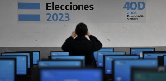 Las autoridades anticiparon que los resultados de las PASO en la provincia de Buenos Aires se "van a demorar más".
