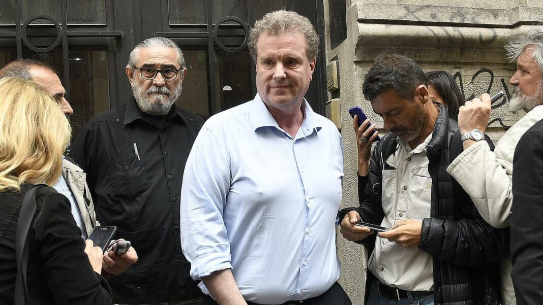 La jueza que investiga el atentado a Cristina Kirchner denegó el pedido para que se profundice la investigación sobre el borrado del celular de Milman.