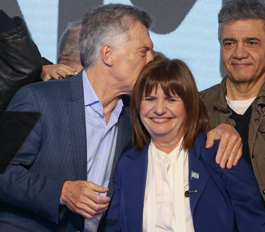 Luego del coqueteo con el libertario, el ex presidente Mauricio Macri tendrá un gesto de respaldo con la candidata a presidenta de Juntos por el Cambio, Patricia Bullrich.