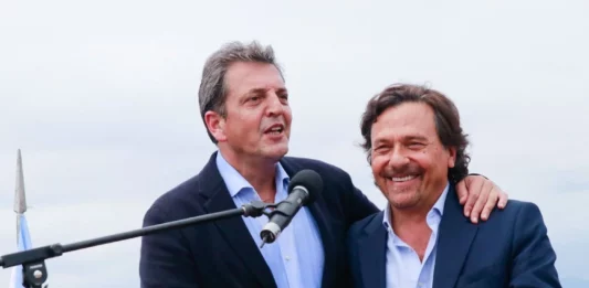 Desde Salta, el candidato presidencial de Unión por la Patria, Sergio Massa, llamó a crear un gobierno de unidad con otras fuerzas políticas.