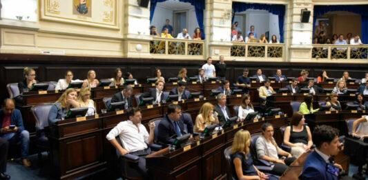 Legisladores bonaerenses de Juntos manifestaron expresiones contrapuestas con relación al acercamiento electoral entre Bullrich y Milei.