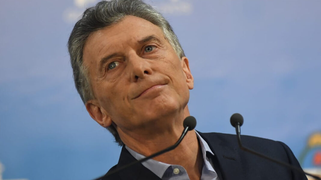 Mauricio Macri anunció su apoyo al candidato de La Libertad Avanza, Javier Milei rumbo al balotaje del 15 de noviembre que viene.