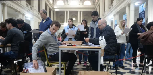 La Junta Electoral no habilitó la apertura de urnas y los candidatos de Juntos por el Cambio de Pinamar y 25 de Mayo se quedaron con la intendencia.