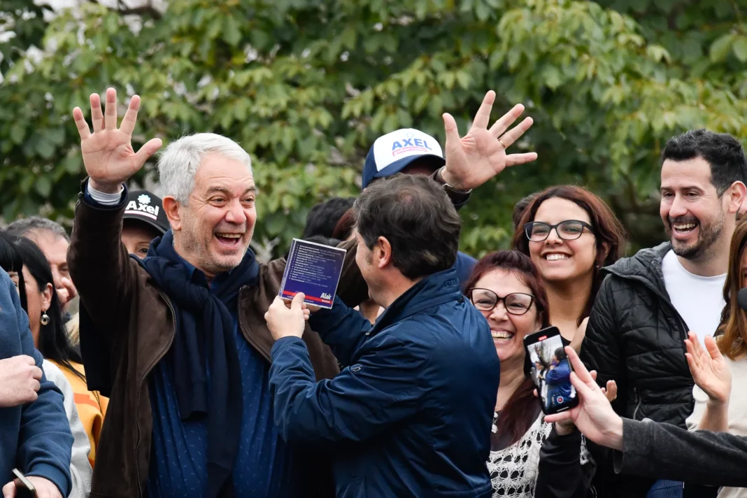 La Junta Electoral oficializó el triunfo de Alak en La Plata por 566 votos tras la reapertura de 79 urnas. Garro apelará el fallo.