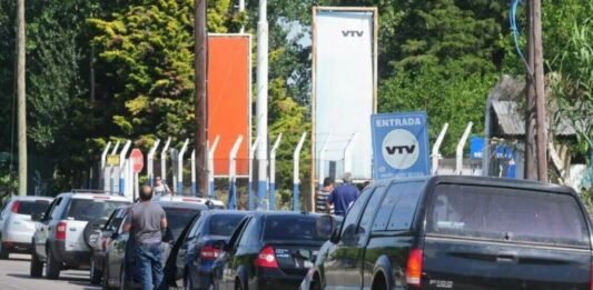 Ariel Bordaisco y Alejandro Rabinovich, le pidieron al Gobierno provincial que “solucione de manera urgente” la falta de turnos para hacer la VTV.