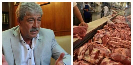 El extitular de la Federación Agraria, Eduardo Buzzi, alertó que si Javier Milei libera precios, el kilo de carne igualaría el valor internacional en alrededor de 25 dólares.