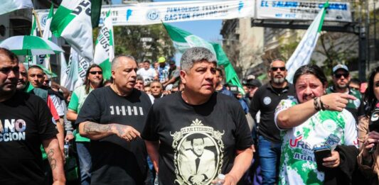 La CGT confirmó que realizará un nuevo paro general contra el Gobierno de Javier Milei el próximo 9 de mayo, mientras que el 1° de Mayo habrá una marcha a Plaza de Mayo.