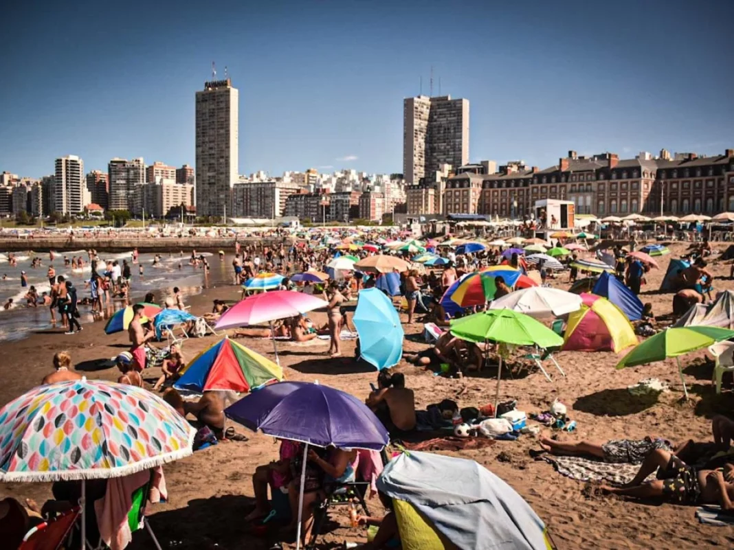 Después del fin de semana largo, especialistas en turismo anticipan una buena temporada en Mar del Plata.