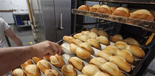 se dispara el precio del kilo de pan: a cuánto queda