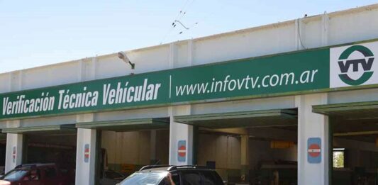 El senador bonaerense, Ariel Bordaisco, presentó un proyecto para que el trámite de la VTV tengá una "mayor oferta de prestadores de servicios".