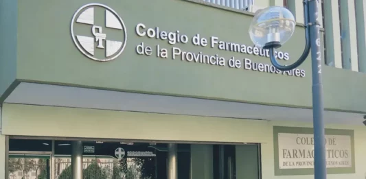 La presidenta del Colegio de Farmacéuticos de la provincia de Buenos Aires, Alejandra Gómez, aseguró que DNU genera una fuerte suba de los precios de los medicamentos.