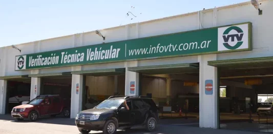 El Gobierno de la provincia de Buenos Aires aumentó un 80% los costos de la VTV y se espera otro incremento en junio.