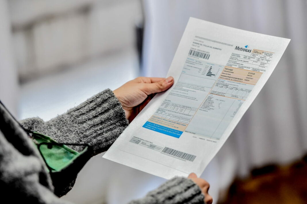 El Gobierno busca reducir al mínimo los subsidios destinados a auxiliar a los hogares en el pago de tarifas.