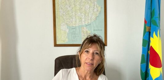 La diputada del bloque UCR + Cambio Federal, Silvina Vaccarezza, presentó un proyecto para crear un mapa del delito de abigeato de la Provincia.