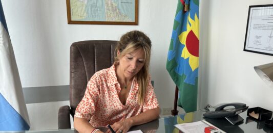 La diputada bonaerense, Silvina Vaccarezza, presentó un proyecto de ley para “declarar la emergencia agropecuaria” en zonas afectadas por el temporal.