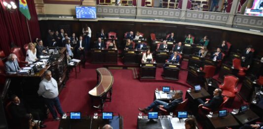 El Senado bonaerense encara su segunda reunión del año con una batería de proyectos con posibilidad de sanción. Qué se debatirá.