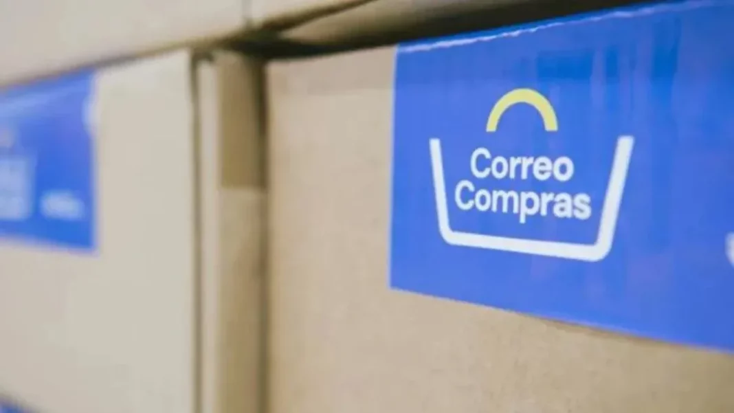 Cerró la tienda online, Correo Compras, a tres años de su lanzamiento, porque la consideraron no rentable.