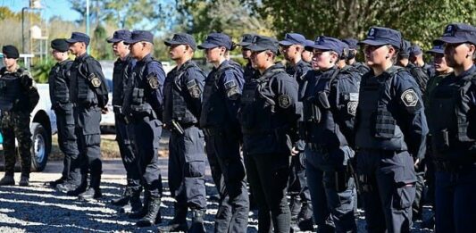 Dos intendentes pertenecientes al norte bonaerense le pidieron refuerzos de seguridad a Kicillof por el “avance del narcotráfico”.
