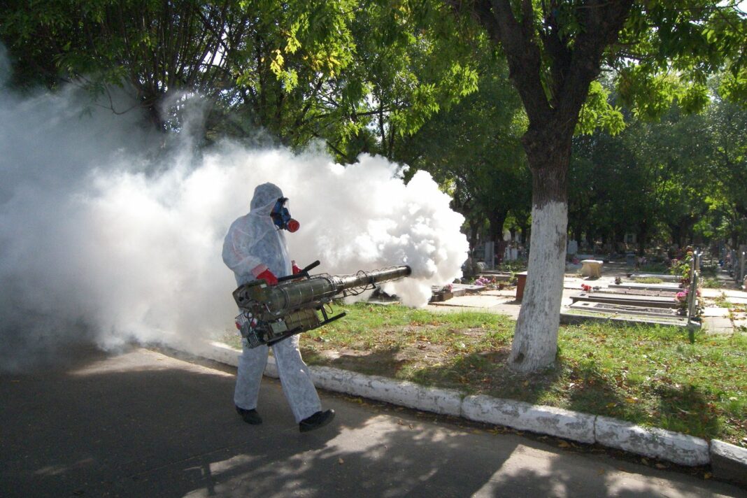 El diputado del PRO, Martín Endere, presentó un pedido de informe para exigirle al Gobierno bonaerense que publique el número de los casos de dengue.