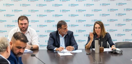 En la Cámara de Diputados bonaerense avanza un proyecto de La Cámpora para elevar las indemmizaciones laborales en la provincia de Buenos Aires.