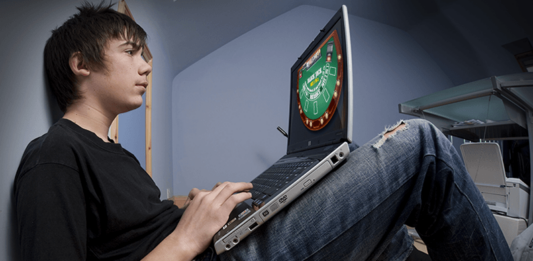 La Defensoría del Pueblo realizó una investigación sobre el impacto del juego online en jóvenes bonaerenses. Qué dice el informe.