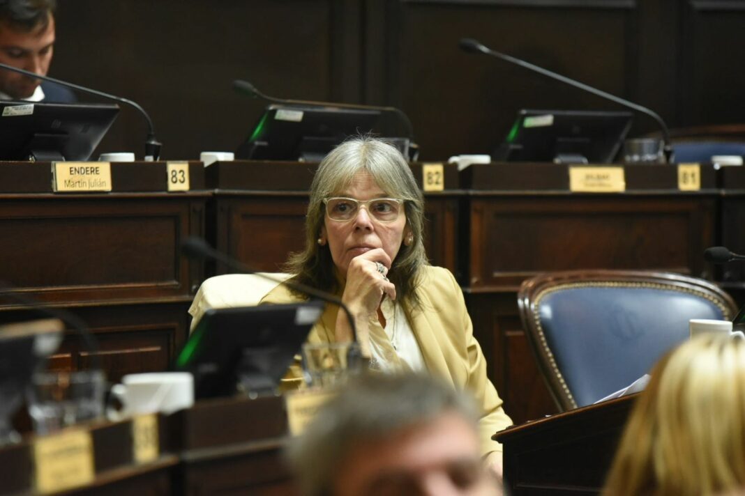 La diputada radical María Belén Malaisi pidió que el presidente Javier Milei pida disculpas por sus dichos contra el presidente español, Pedro Sánchez.
