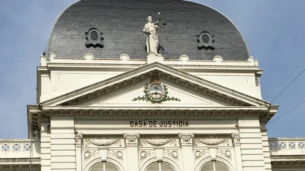 El Gobierno bonaerense confirmó que queda vacante el cargo de Subprocurador General de la Corte.