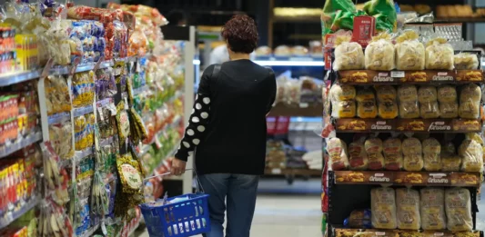 Inflación: está semana hubo la mayor suba semanal en los alimentos