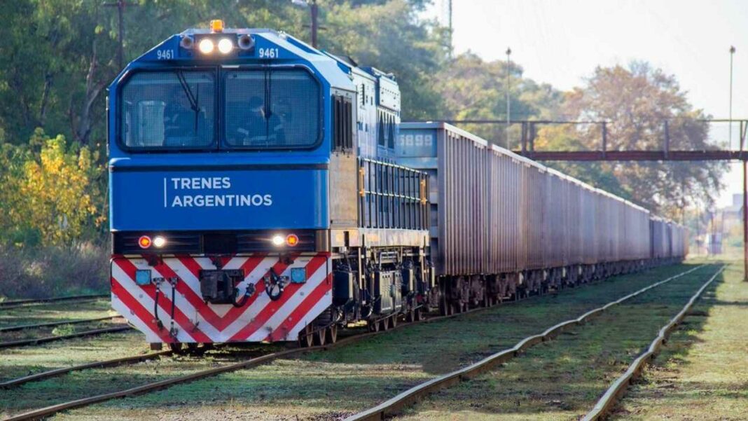 Trenes Argentinos confirmó que a partir de este jueves 2 de mayo, están disponible los boletos de larga distancia.
