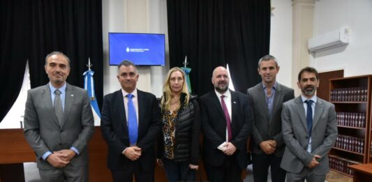 La Justicia Electoral le otorgó “la personería jurídico-política provisoria" a La Libertad Avanza como partido en la provincia de Buenos Aires.