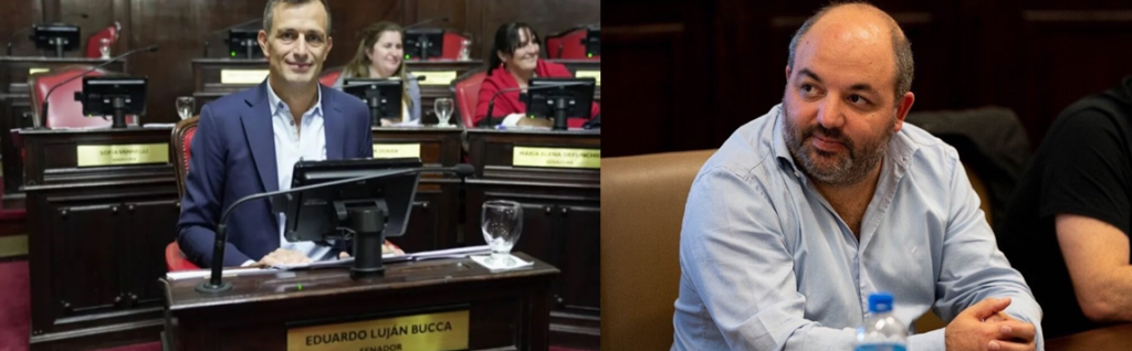 Los senadores Eduardo Bucca y Agustín Maspoli presentaron un proyecto en conjunto para frenar las muertes por intoxicaciones de monóxido de carbono.