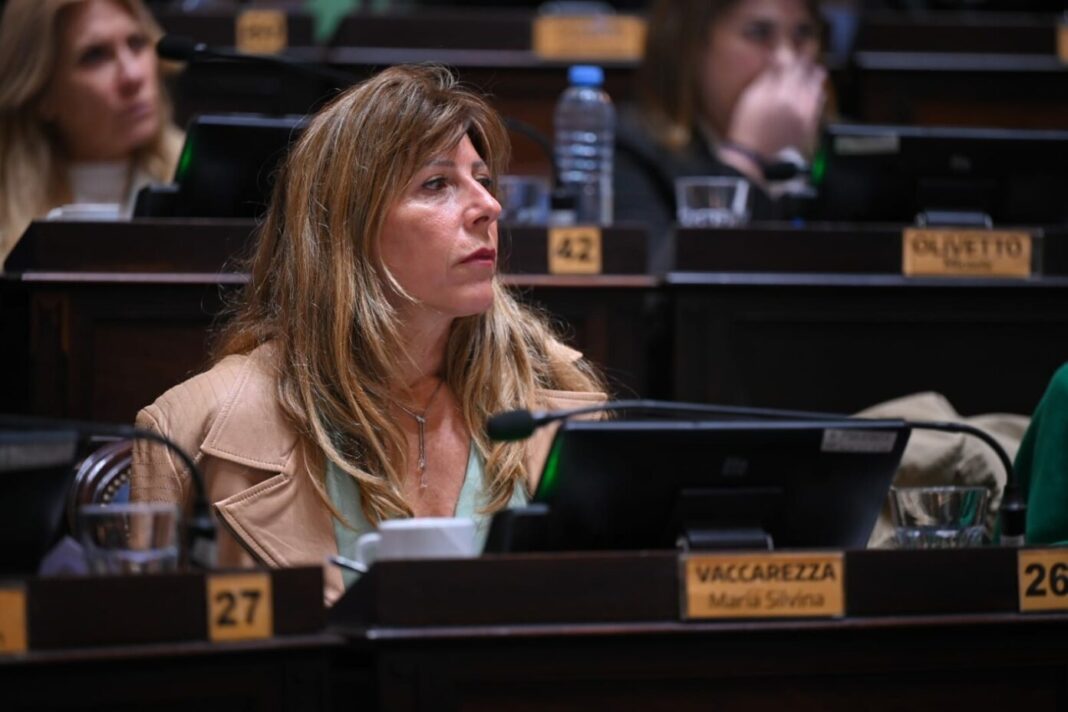 Silvina Vaccarezza presentará su proyecto de Ley de creación de las Unidades Fiscales de Investigación y Juicio para combatir delitos rurales.