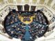 Día del Trabajador: cuáles son los diputados que se pusieron el overol en abril Diputados Bonaerenses realizó su informe mensual sobre la actividad en la Cámara baja. Quién presentó más proyectos en abril.