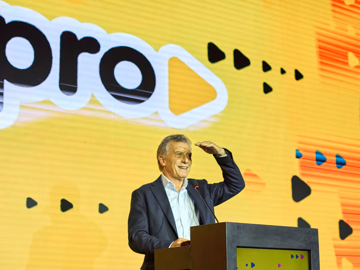 El PRO de Mauricio Macri acelera una ofensiva para distanciarse del Gobierno de Javier Milei, mientras el caso Adorni avanza en la Justicia.