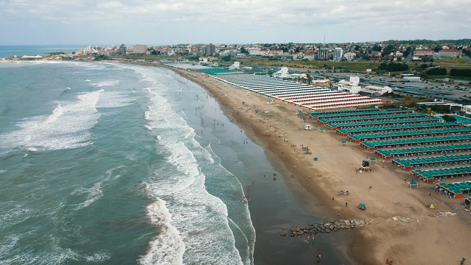 La Provincia responde una histórica demanda de Mar del Plata y le devuelve la administración de Punta Mogotes La Provincia anunció la municipalización de Punta Mogotes y llamó al Ejecutivo de Mar del Plata a "trabajar de manera conjunta" para su traspaso.