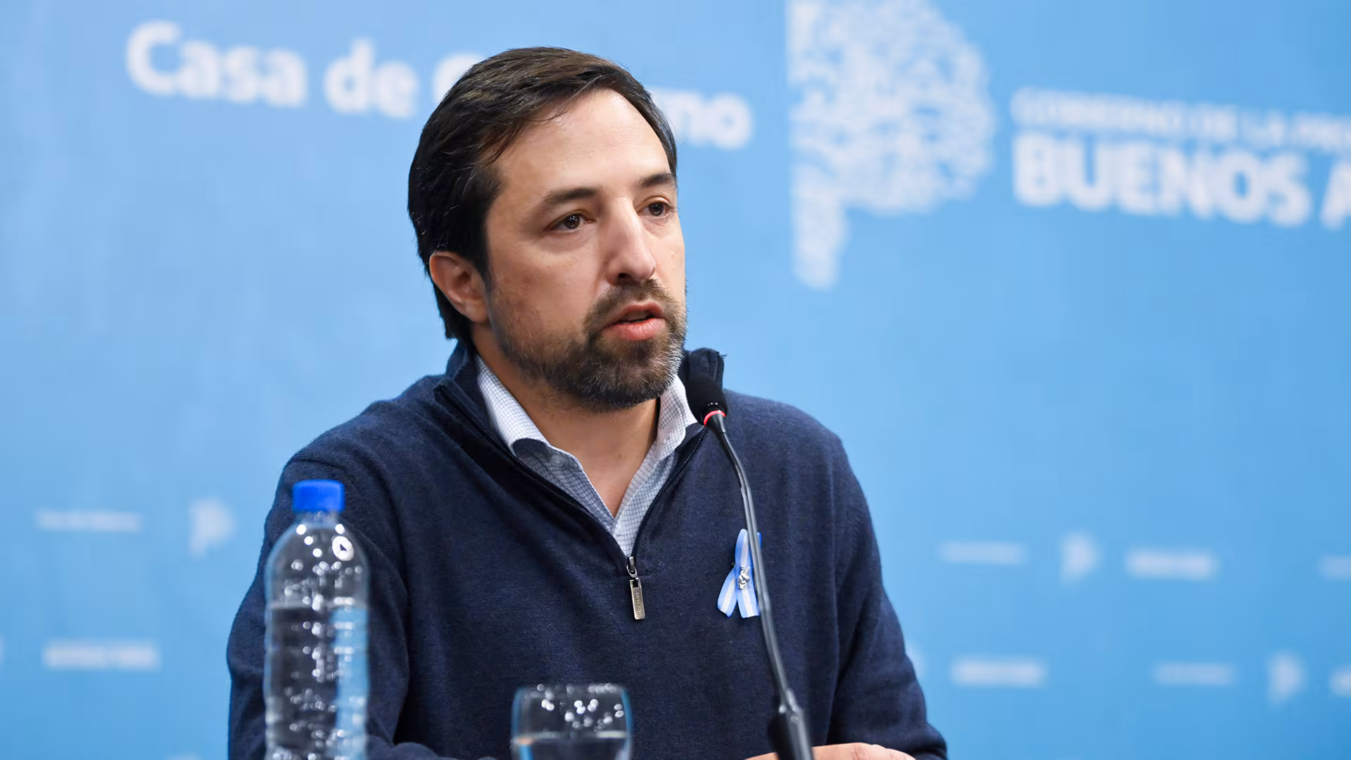 Con críticas al IOMA, la oposición se prepara para la llegada de Kreplak al Senado El ministro de Salud, Nicolás Kreplak, estará presente en la comisión homónima del Senado la próxima semana. La oposición teje estrategias.