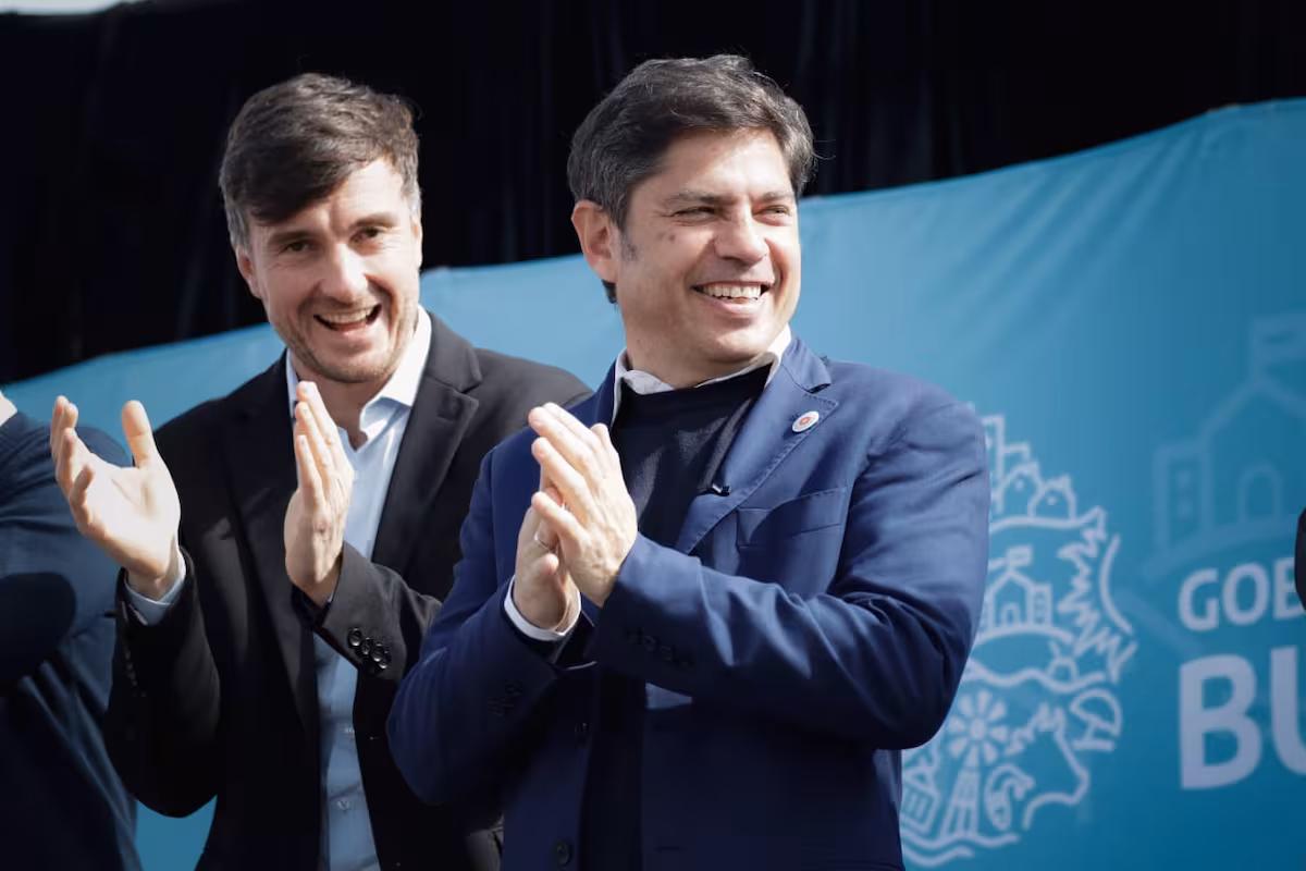 Ghi decidió favorecer a LLA en el Consejo Escolar de Morón para perjudicar a Sabbatella El intendente de Morón, Lucas Ghi, le ordenó a sus consejeros escolares abstenerse en una votación clave que terminó por favorecer a La Libertad Avanza.